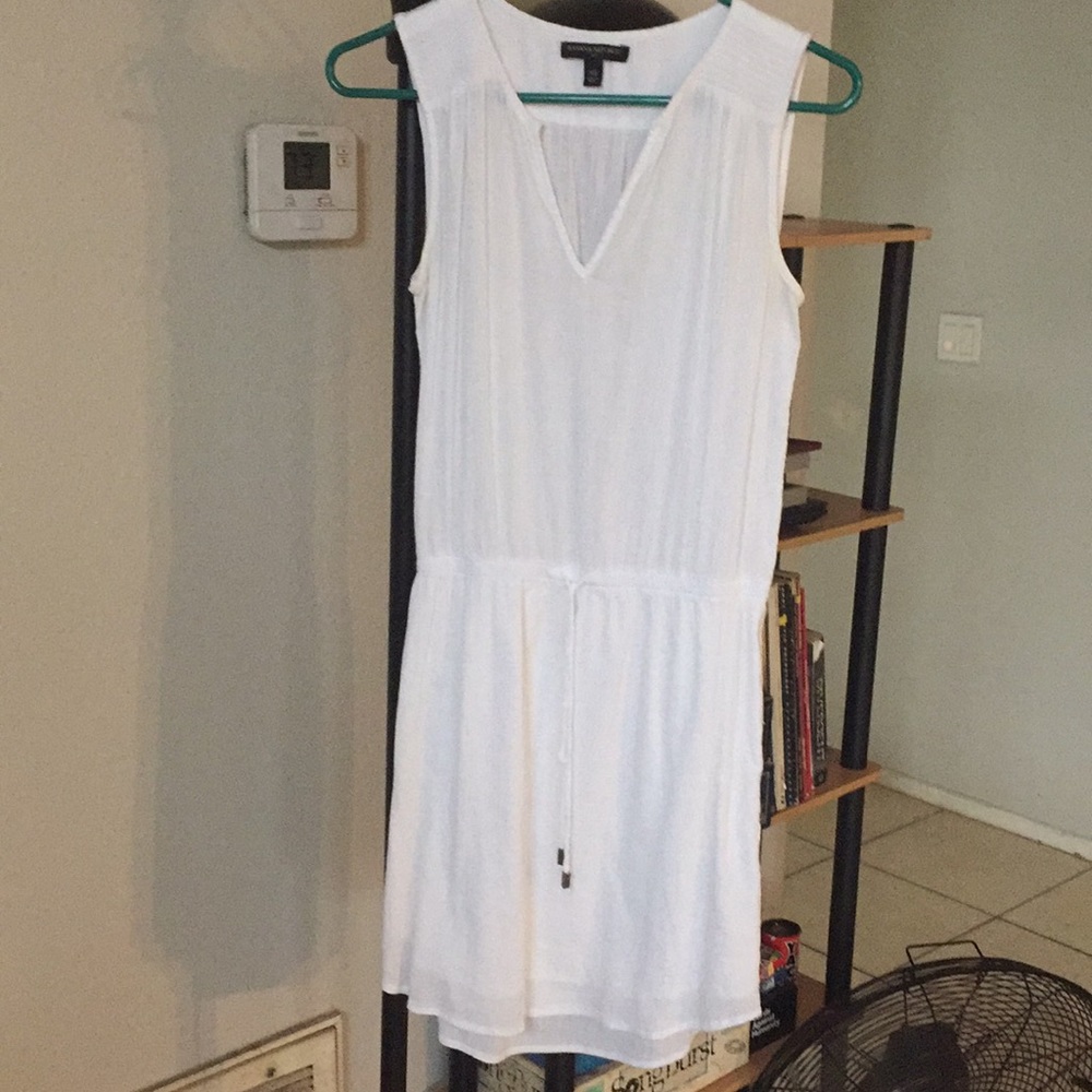 BR pullover/ coverup